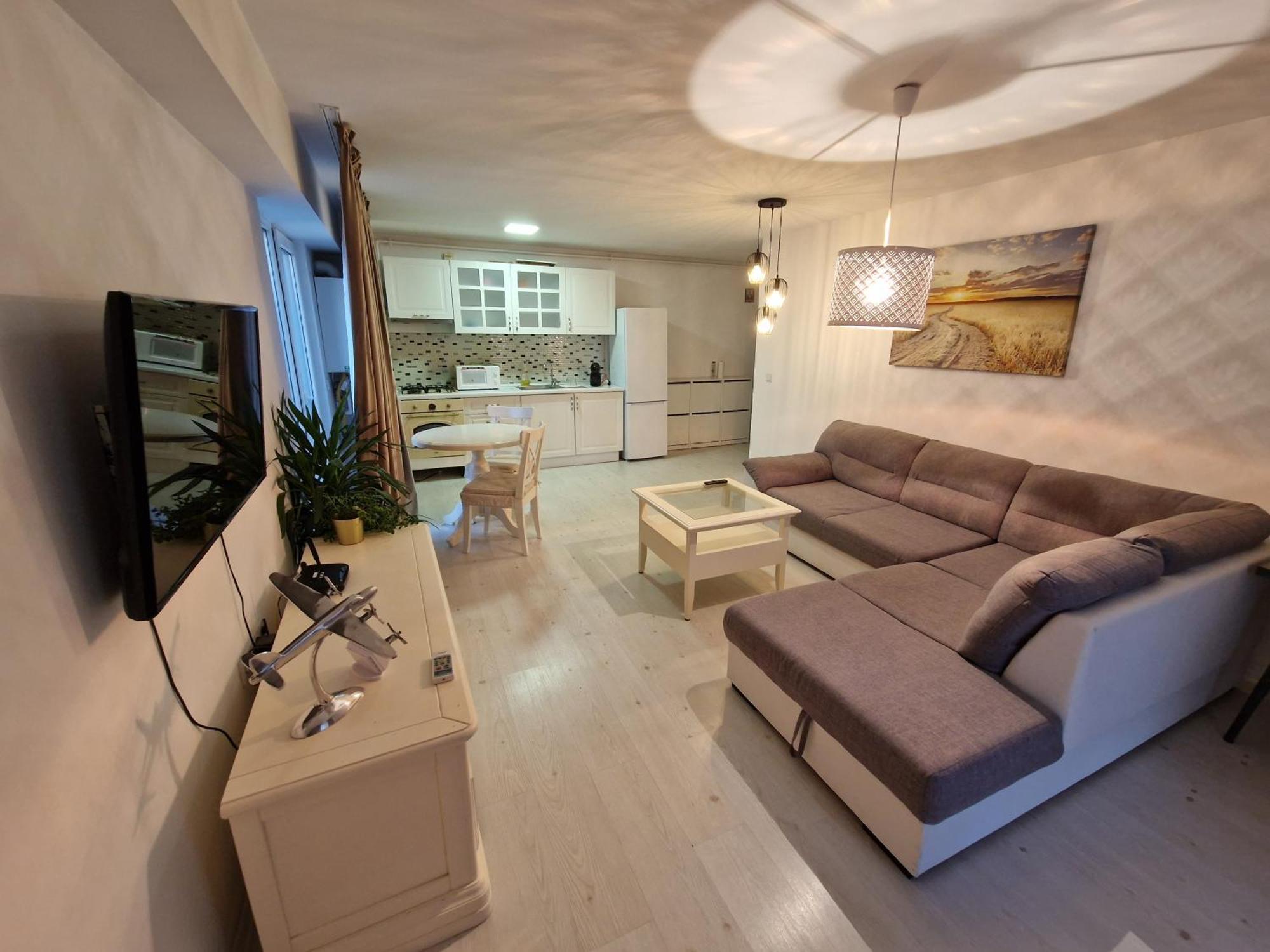 Wizz Pilot Residence Otopeni Exteriör bild