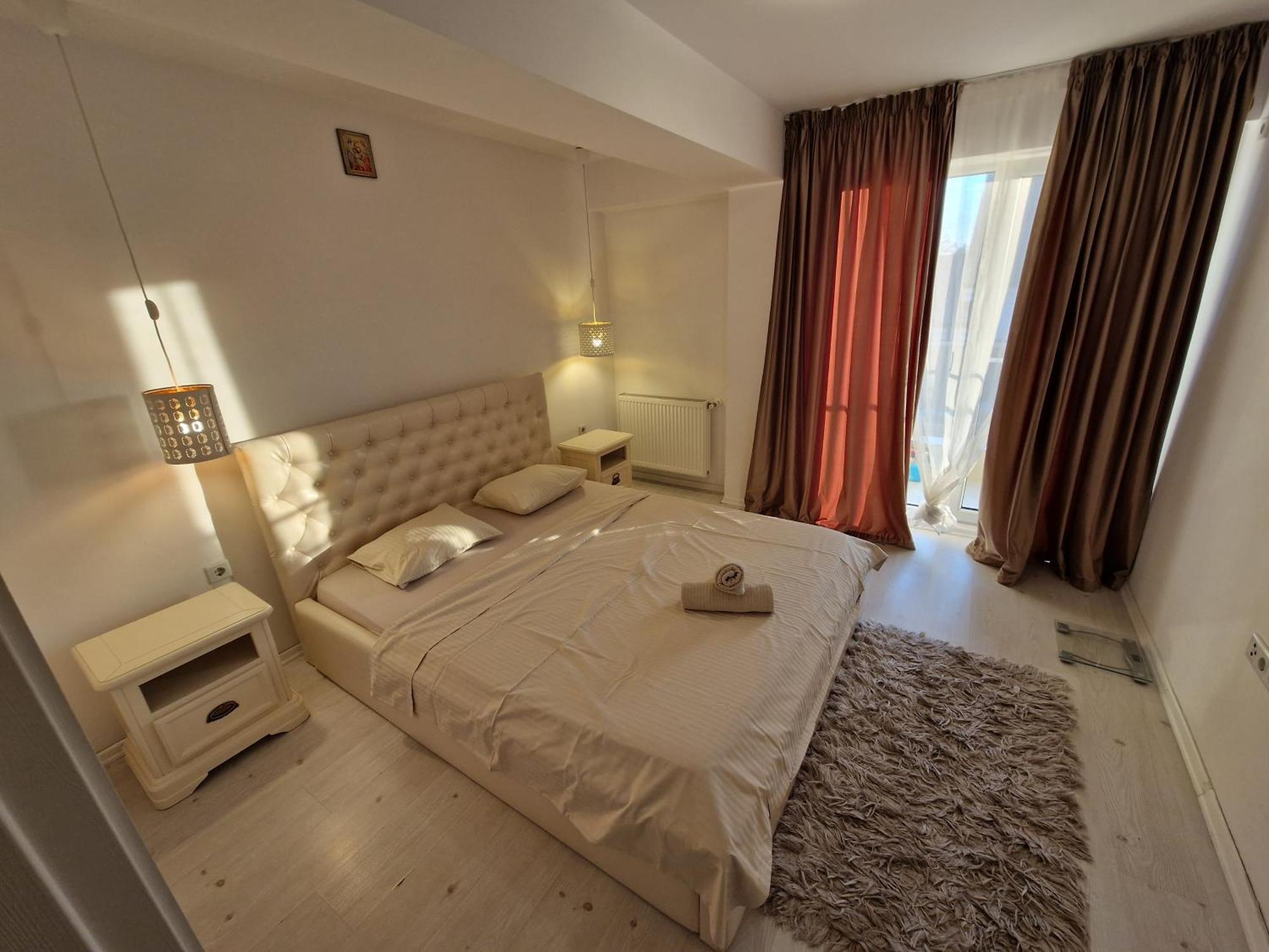 Wizz Pilot Residence Otopeni Exteriör bild