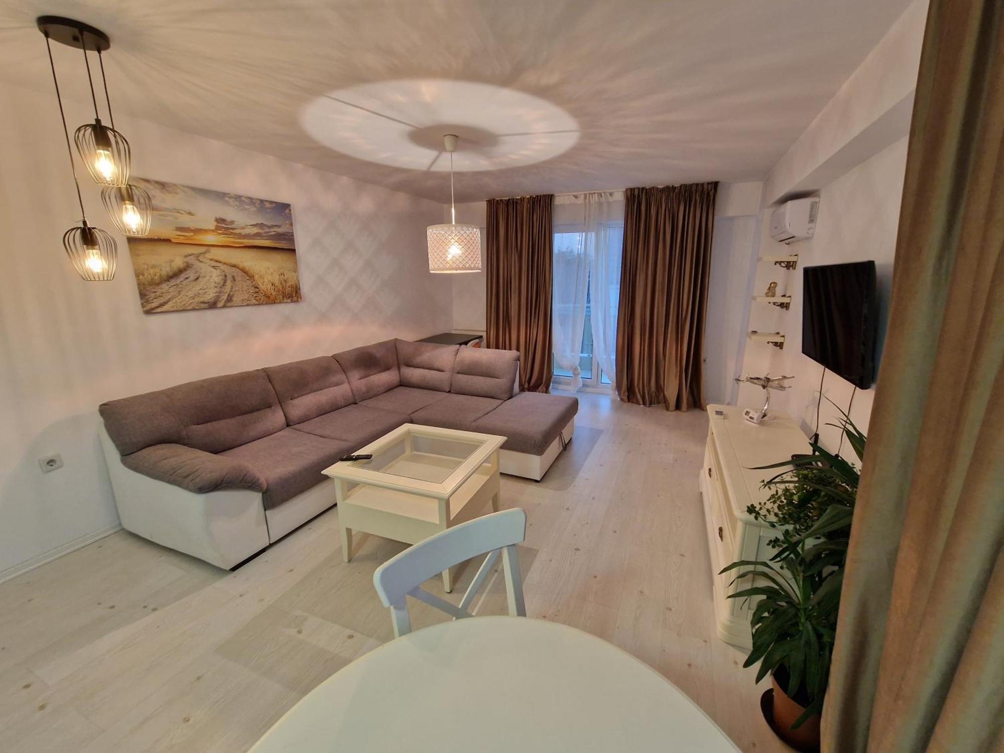 Wizz Pilot Residence Otopeni Exteriör bild