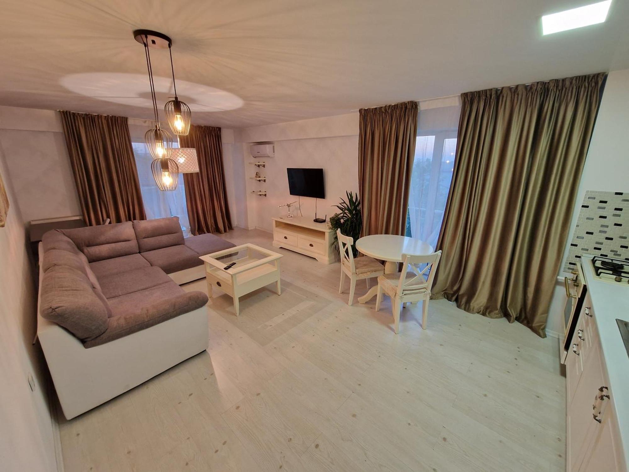 Wizz Pilot Residence Otopeni Exteriör bild